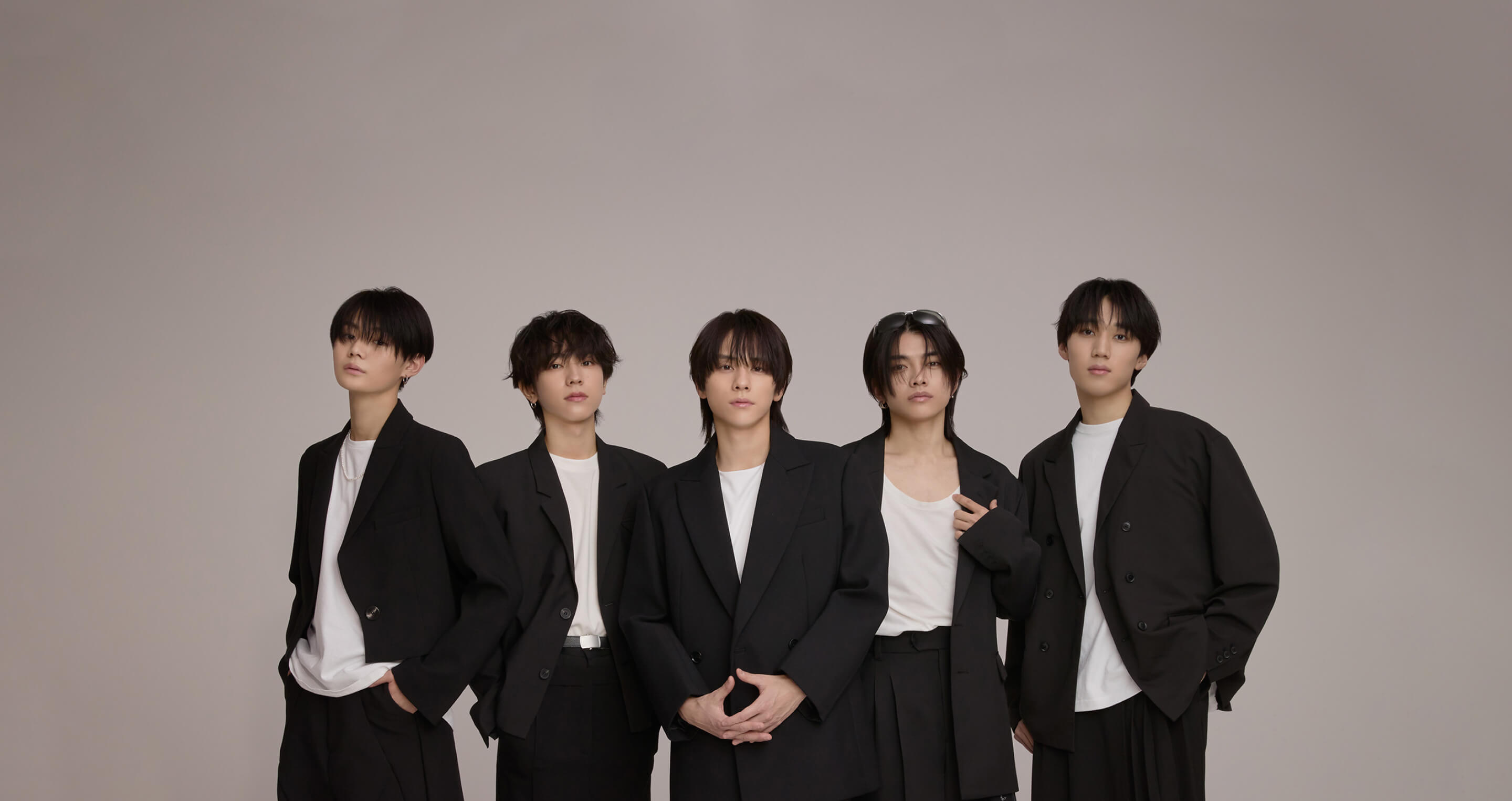 WILD BLUE 1st Anniversary